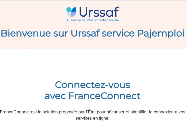 Pajemploi piraté, 1,2 million de données de salariés volées