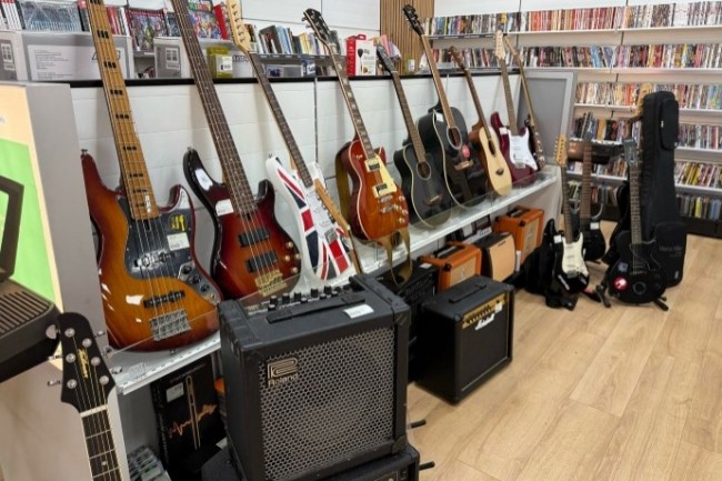 Comment Cash Converters a remis à neuf son SI