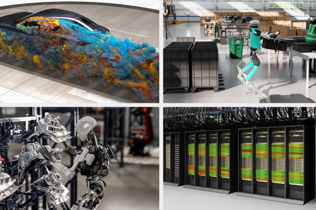 Dossier : Les 10 tendances IT 2026