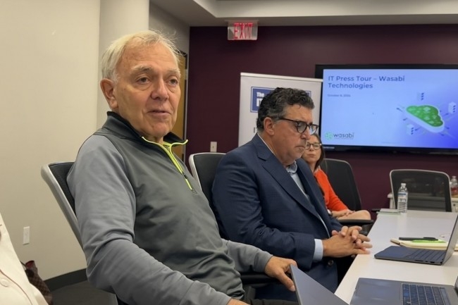 Wasabi Fire mise sur la performance pour l'IA