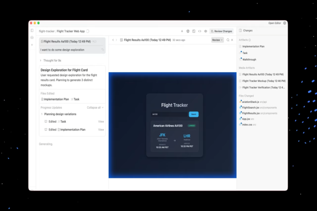Face à GPT-5.1, Google dégaine Gemini 3
