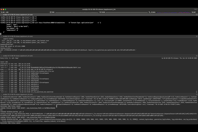 Un copier-coller de code fragilise plusieurs frameworks d'inférence