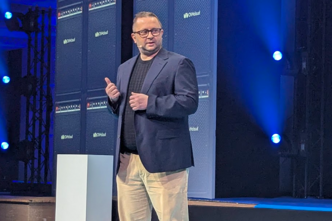 OVH abat ses atouts dans l'IA, le cloud et la sécurité