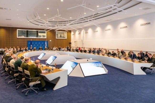 L'Otan se dote d'un cloud privé avec Google Cloud