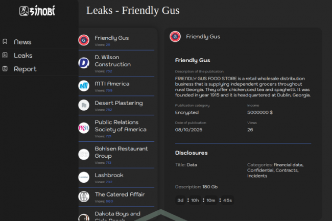 Les attaques ransomware revigorées par les alliances de cybercriminels