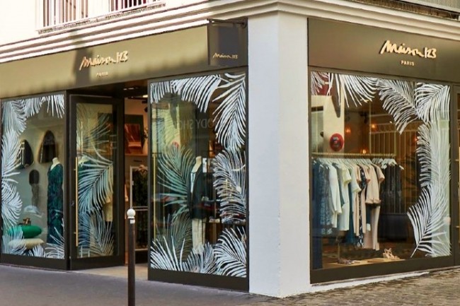 Etam déploie un PIM enrichit à l'expérience client