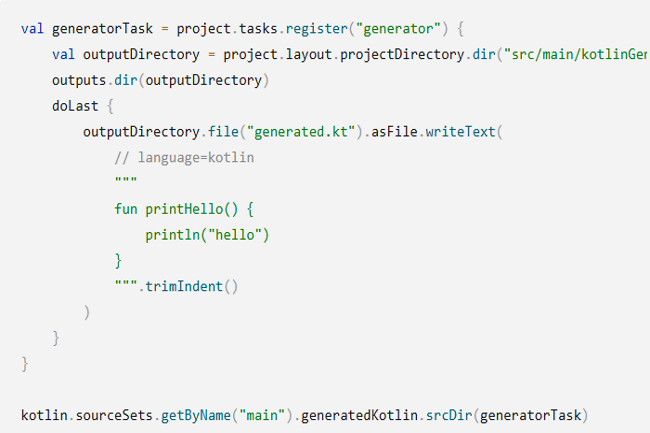 Plusieurs évolutions dans la version 2.3.0 de Kotlin