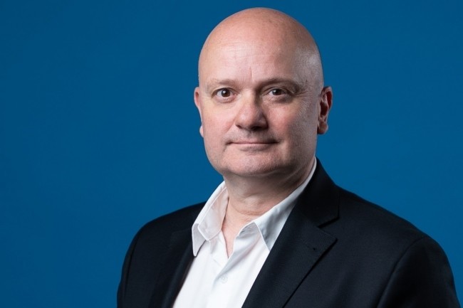 Jean-Denis Garo, vice-président produit et maketing chez Odigo. (crédit : DR) Jean-Denis Garo, vice-président produit et maketing chez Odigo. (crédit : DR)