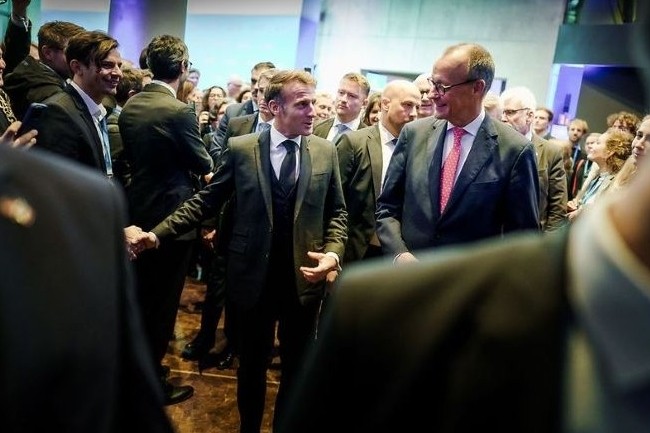 L'USF dans l'attente de l'offre SAP dans le cloud de confiance