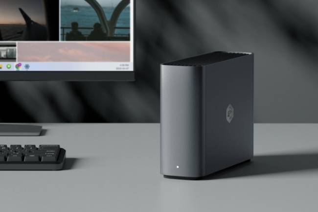 Telex : HSBC s'associe à Mistral, Akamai rachète Fermyon, Synology corrige une faille critique découverte par Synacktiv