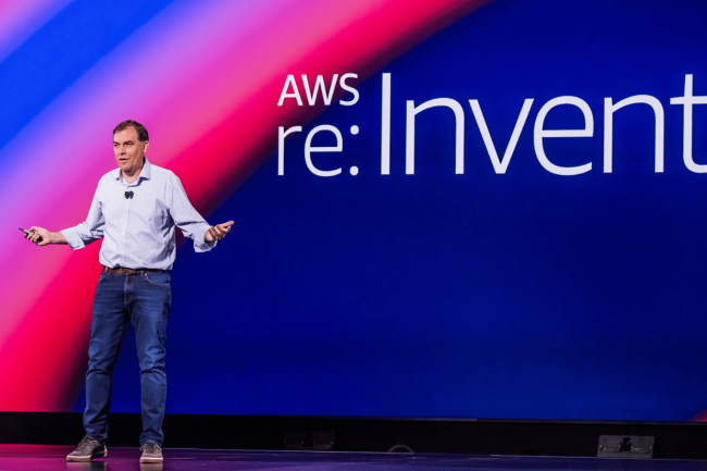 4 attentes auxquelles AWS doit répondre à Re:Invent 2025