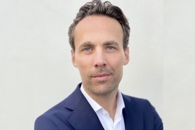 Joffray Anduze succéde à Claudine Cherfan comme VP France de Genesys. Joffray Anduze succéde à Claudine Cherfan comme VP France de Genesys.