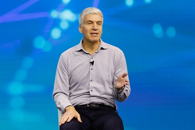 HPE unifie ses forces réseau pour les usines IA