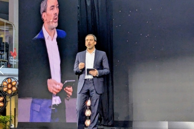 Scaleway accélère sur l'infrastructure IA et le quantique