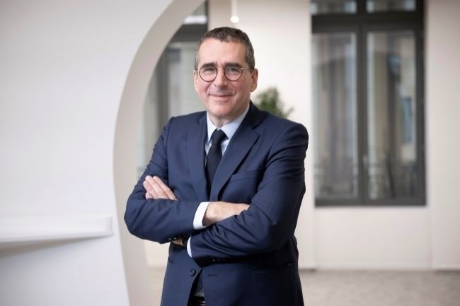 « Sur les deux dernières années du programme, qui court jusqu’en 2028, nous allons nous concentrer sur les migrations de données et les décommissionnements », souligne Pascal Martinez. (Photo : Thomas Léaud) « Sur les deux dernières années du programme, qui court jusqu’en 2028, nous allons nous concentrer sur les migrations de données et les décommissionnements », souligne Pascal Martinez. (Photo : Thomas Léaud)