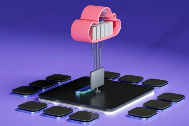Les organisations continuent d'investir dans le cloud, mais avec des critères autant géopolitiques, légaux, stratégiques que technologiques. (Photo : Unplash/Growtika) Les organisations continuent d'investir dans le cloud, mais avec des critères autant géopolitiques, légaux, stratégiques que technologiques. (Photo : Unplash/Growtika)