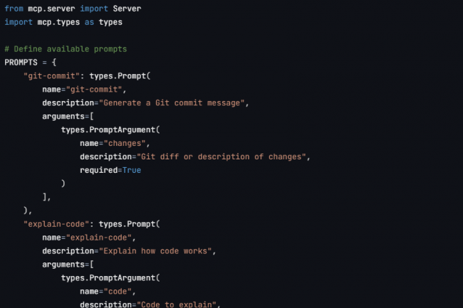 Parmi les projets supervisés par l'Agentic AI Foundation, on trouve MCP développé par Anthropic qui permet aux agents IA de se connecter à des sources externes de données. (Crédit Anthropic) Parmi les projets supervisés par l'Agentic AI Foundation, on trouve MCP développé par Anthropic qui permet aux agents IA de se connecter à des sources externes de données. (Crédit Anthropic)