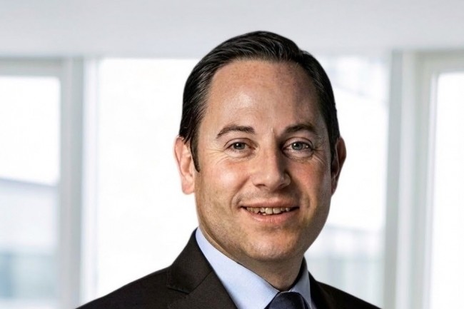 Jean-Christophe Ravaux intègre aussi le comité exécutif de l’ESN. (Crédit SQLI) Jean-Christophe Ravaux intègre aussi le comité exécutif de l’ESN. (Crédit SQLI)