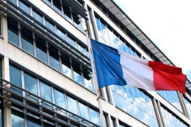 La DGSI s’appuie depuis 2016 sur le logiciel de l’éditeur américain Palantir pour ses missions de renseignement. (crédit : ministère de l’Intérieur) La DGSI s’appuie depuis 2016 sur le logiciel de l’éditeur américain Palantir pour ses missions de renseignement. (crédit : ministère de l’Intérieur)