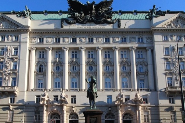 Le ministère de l'Economie autrichien se sépare de Microsoft Onedrive