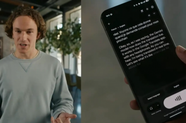 Telex : Databricks lève 4 Md$, Mozilla nomme Anthony Enzor-DeMeo comme CEO, Google passe aussi à la traduction audio temps réel