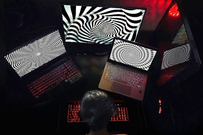 L'IA aide les équipes cyber, mais elle donne surtout des superpouvoirs aux attaquants. (Image : Scarecrow Artworks/Unspash) L'IA aide les équipes cyber, mais elle donne surtout des superpouvoirs aux attaquants. (Image : Scarecrow Artworks/Unspash)