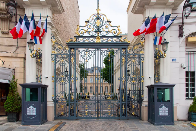 Dans l'affaire de la cyberattaque du ministère de l'Intérieur, le Parquet de Paris a annoncé l'interpellation d'un suspect. (Crédit Ministère de l'Intérieur) Dans l'affaire de la cyberattaque du ministère de l'Intérieur, le Parquet de Paris a annoncé l'interpellation d'un suspect. (Crédit Ministère de l'Intérieur)