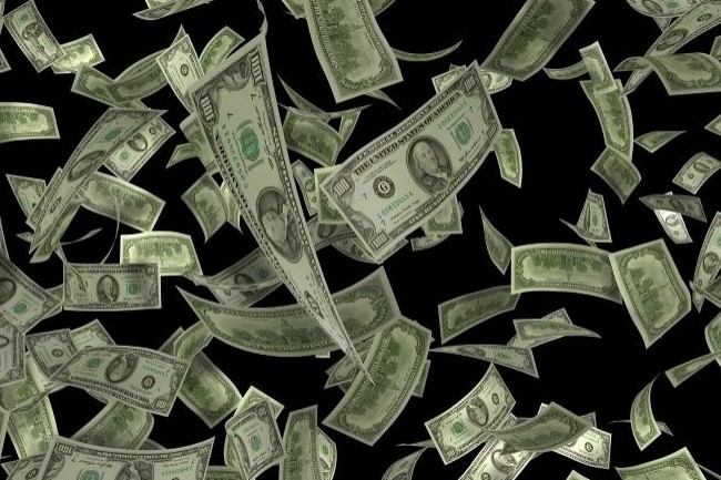 Less budgets IT sous pression des co�ts du SaaS