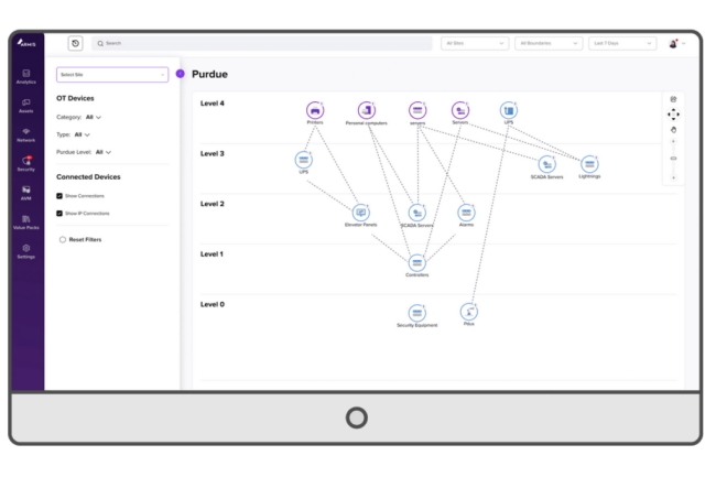 ServiceNow acquiert Armis et sa plateforme Centrix de gestion des surfaces d'attaque dont les équipements OT et IoT. (Crédit Armis) ServiceNow acquiert Armis et sa plateforme Centrix de gestion des surfaces d'attaque dont les équipements OT et IoT. (Crédit Armis)