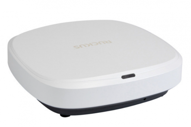 Ruckus Networks, qui propose une gamme de points d'accès WiFi taillés pour les réseaux denses, serait racheté par Extreme Networks pour 400 M$. (crédit : Ruckus Networks) Ruckus Networks, qui propose une gamme de points d'accès WiFi taillés pour les réseaux denses, serait racheté par Extreme Networks pour 400 M$. (crédit : Ruckus Networks)