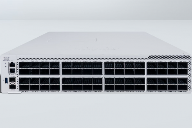 Les priorités de Cisco en 2026 : Ethernet et sécurité pour l'IA