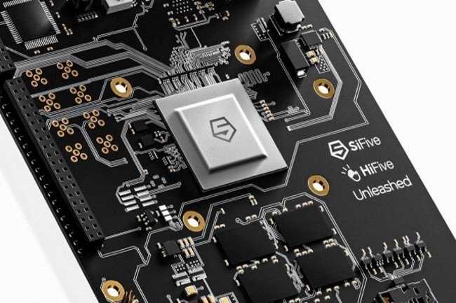 SiFive adopte le protocole Nvidia NVLink Fusion pour ses puces Risc-V