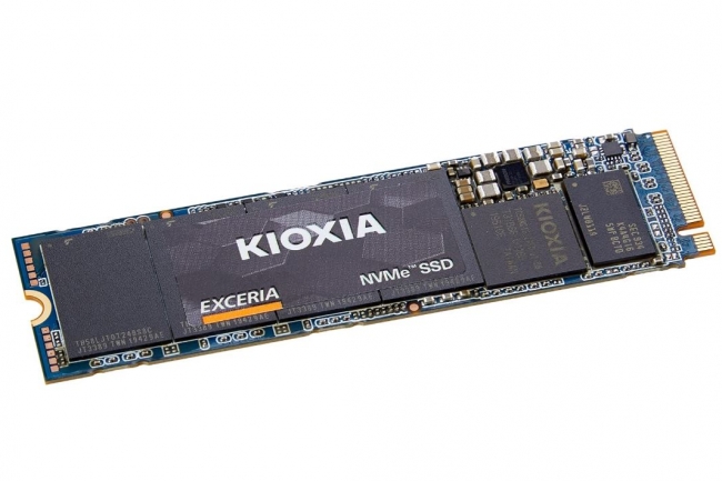 Telex : Résultats Atos dans le rouge, La production flash 2026 de Kioxia déjà vendue, Le MIT planche sur des modèles IA récursifs