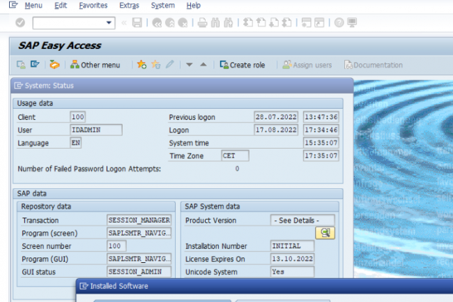36% des dirigeants anticipent le remplacement des ERP par un modèle modulaire, reposant sur des composants best-of-breed et des API. (crédit : SAP) 36% des dirigeants anticipent le remplacement des ERP par un modèle modulaire, reposant sur des composants best-of-breed et des API. (crédit : SAP)