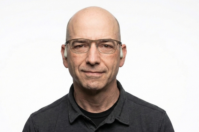 Eric Demers apporte à Intel plusieurs décennies d'expérience dans la conception et l'architecture de GPU. (Crédit D.R.) Eric Demers apporte à Intel plusieurs décennies d'expérience dans la conception et l'architecture de GPU. (Crédit D.R.)