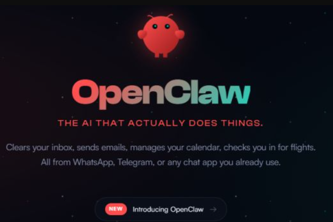 La documentation d'OpenClaw admet qu’il n'existe pas de configuration parfaitement sécurisée donc mieux vaut faire preuve de prudence en utilisant cet assistant IA. (crédit : OpenClaw) La documentation d'OpenClaw admet qu’il n'existe pas de configuration parfaitement sécurisée donc mieux vaut faire preuve de prudence en utilisant cet assistant IA. (crédit : OpenClaw)
