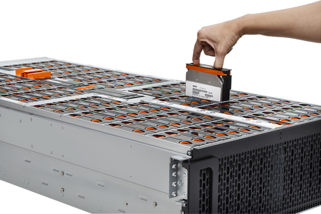 Western Digital et Seagate ont annoncé avoir vendu la totalité ou quasi-totalité de leur production de disques durs pour 2026. (Crédit WD) Western Digital et Seagate ont annoncé avoir vendu la totalité ou quasi-totalité de leur production de disques durs pour 2026. (Crédit WD)