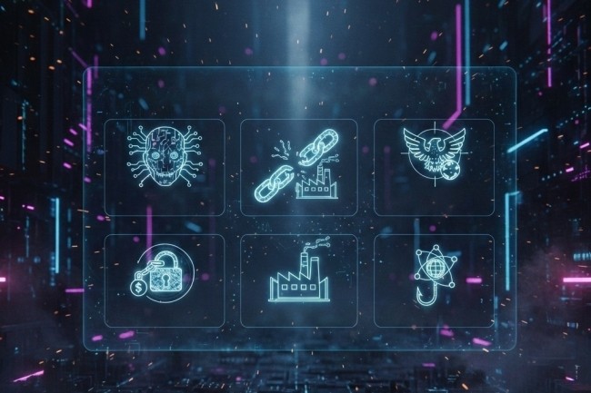 Dossier cybers�curit� : Anticiper les menaces en 2026