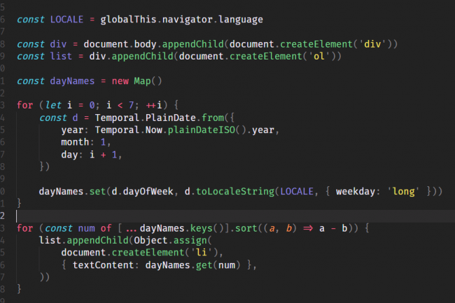 Le projet Detroit conciliant Java et JavaScript est sur le point de renaître avec une extension à Python. (Crédit Lionel Rowe/Wikipedia) Le projet Detroit conciliant Java et JavaScript est sur le point de renaître avec une extension à Python. (Crédit Lionel Rowe/Wikipedia)