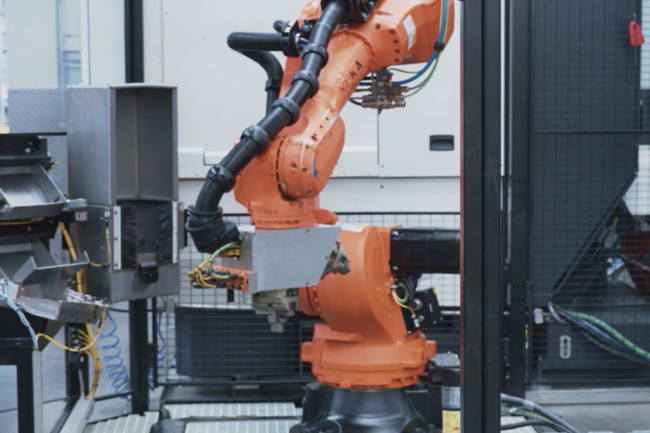 La sécurité des systèmes OT et de contrôle industriel constitue un débouché pour Nvidia en particulier pour ses accélérateurs Bluefiled. (crédit : Siemens) La sécurité des systèmes OT et de contrôle industriel constitue un débouché pour Nvidia en particulier pour ses accélérateurs Bluefiled. (crédit : Siemens)