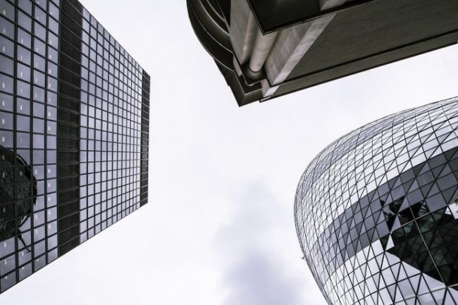 Dans la City de Londres. Dans plus de 80% des banques d’affaires, les programmes de transformation, dont ceux axés sur l’IA, n’ont pas permis de générer un chiffre d'affaires supplémentaire. (Photo : Ichigo121212/Pixabay) Dans la City de Londres. Dans plus de 80% des banques d’affaires, les programmes de transformation, dont ceux axés sur l’IA, n’ont pas permis de générer un chiffre d'affaires supplémentaire. (Photo : Ichigo121212/Pixabay)