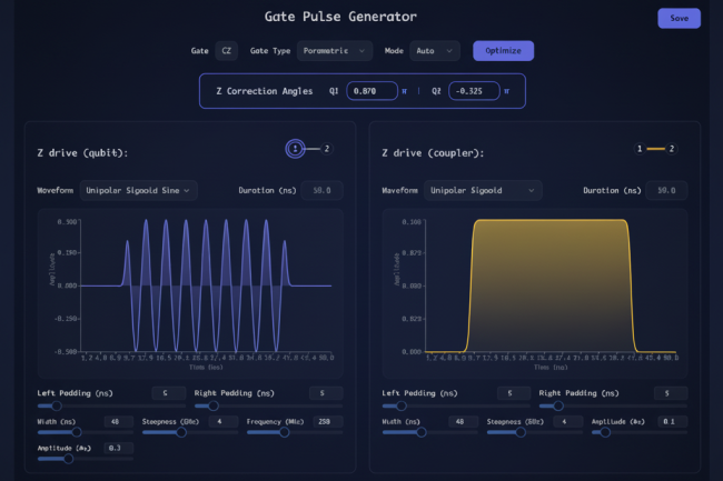 Quantum Elements a développé une technique pour réduire les erreurs des qubits logiques. (Crédit Quantum Elements) Quantum Elements a développé une technique pour réduire les erreurs des qubits logiques. (Crédit Quantum Elements)