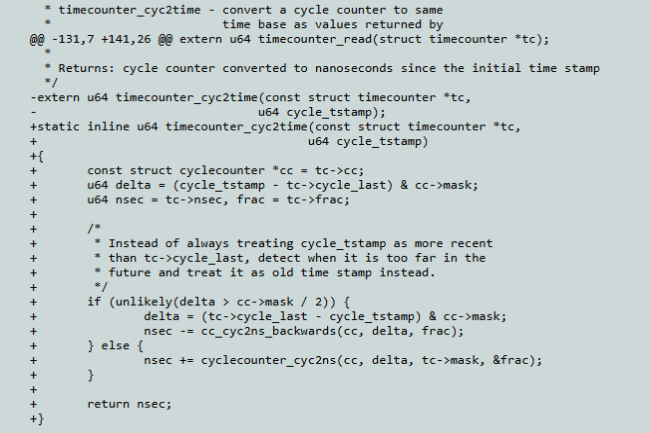 Linux 7.0 profite du travail des ingénieurs de Google en matière d'optimisation du trafic UDP. (Crédit Google) Linux 7.0 profite du travail des ingénieurs de Google en matière d'optimisation du trafic UDP. (Crédit Google)