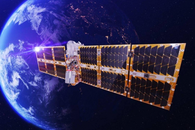 Tour d'horizon des projets de datacenters dans l'espace