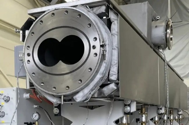 Dès cet été, Leistritz prévoie un 2e déploiement sur un site industriel, pour sa filiale Produktiontechnik en Bavière. (Photo Leistritz) Dès cet été, Leistritz prévoie un 2e déploiement sur un site industriel, pour sa filiale Produktiontechnik en Bavière. (Photo Leistritz)