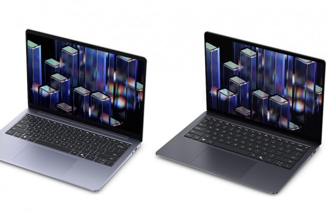 Selon Dell, le modèle 14S offre jusqu’à 97 % de performances multitâches supplémentaires par rapport à la génération précédente et 59 % pour le 16S. (Crédit Dell) Selon Dell, le modèle 14S offre jusqu’à 97 % de performances multitâches supplémentaires par rapport à la génération précédente et 59 % pour le 16S. (Crédit Dell)