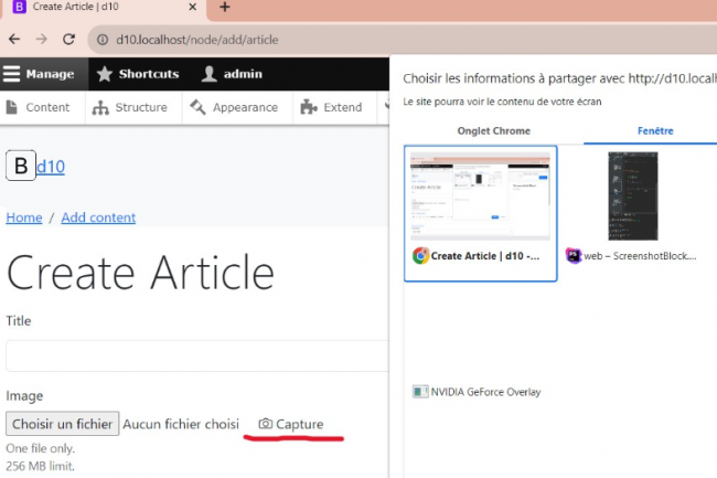 Les correctifs Drupal couvrent les branches prises en charge dans les versions 11.3, 11.2, 10.6 et 10.5 de Drupal. (crédit : Drupal) Les correctifs Drupal couvrent les branches prises en charge dans les versions 11.3, 11.2, 10.6 et 10.5 de Drupal. (crédit : Drupal)