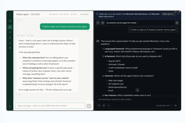 Micrsoft a livré deux frameworks open source pour assurer la sécurité des agents IA pendant leur développement. (Crédit Microsoft) Micrsoft a livré deux frameworks open source pour assurer la sécurité des agents IA pendant leur développement. (Crédit Microsoft)