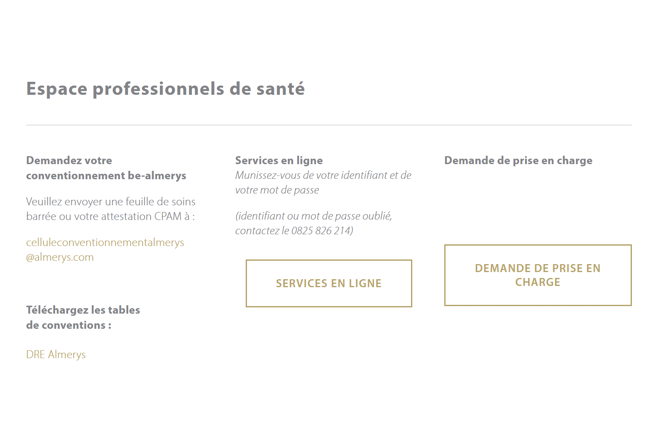 Des millions de donn�es expos�es apr�s le piratage d'Almerys