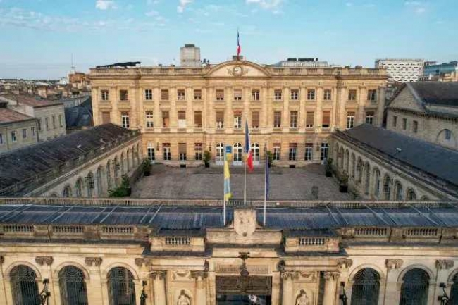 Bordeaux Métropole figure parmi les premiers territoires retenus du programme Territoires d’IA lancé par la Banque des territoires. (Crédit: Bordeaux Métropole) Bordeaux Métropole figure parmi les premiers territoires retenus du programme Territoires d’IA lancé par la Banque des territoires. (Crédit: Bordeaux Métropole)